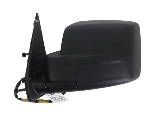Left mirror JEEP CHEROKEE (KK) 2.8 CRD 4x4 | BP29930797C26 