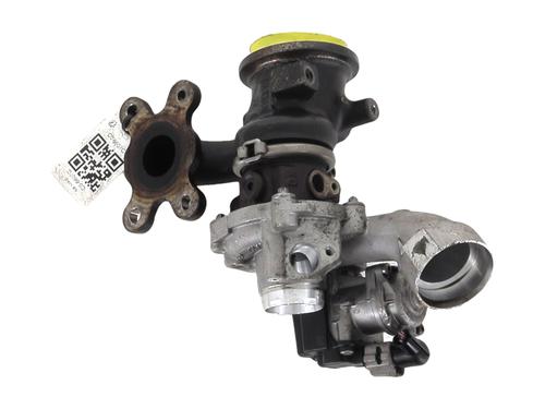 Used Turbocharger/Supercharger SEAT IBIZA IV (6J5, 6P1) 1.2 TSI (90 hp) 29415852