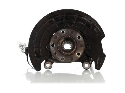 Used Left front steering knuckle FIAT 500X (334_) 1.4 (334AXC1B, 334AXC11) (140 hp) 19402907