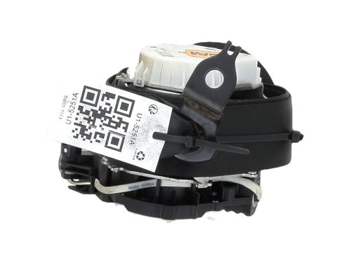 Used Front left belt tensioner VW POLO V (6R1, 6C1) 1.6 TDI (105 hp) 29874645
