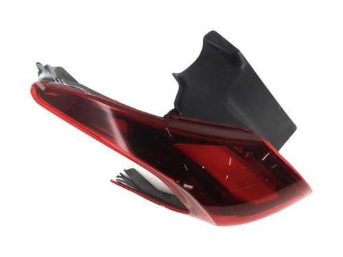 Used Left taillight PEUGEOT 2008 I (CU_) 1.6 BlueHDi 100 (100 hp) 29295767