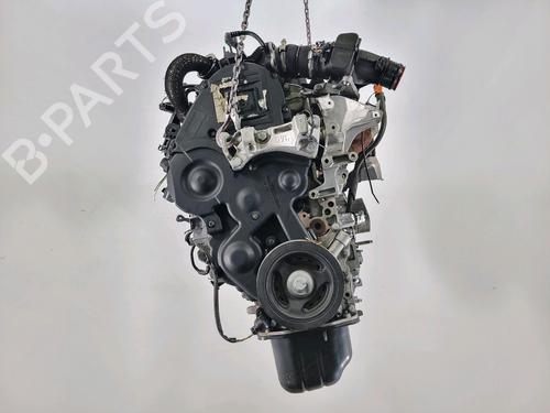 Used Engine Engine CITROËN C4 Picasso I MPV (UD_) 1.6 HDi (109 hp) 40248871 40248871