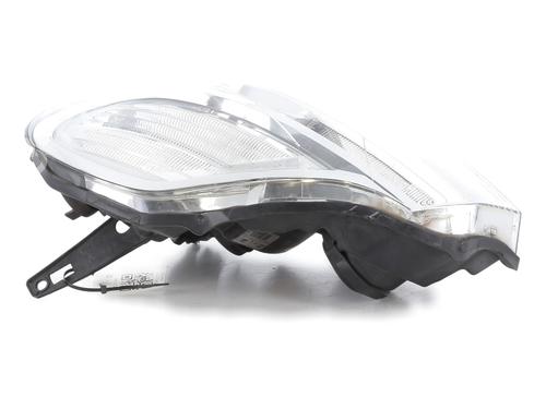 Venstre forlygte RENAULT MODUS / GRAND MODUS (F/JP0_) 1.5 dCi (FP0F, JP0F) | BP30474206C28