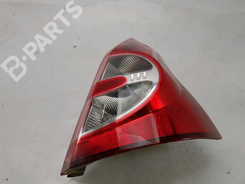 Used Right taillight Right taillight DACIA SANDERO 1.4 MPI LPG (72 hp) 11126834 11126834