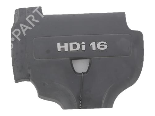 Used Upper protection Upper protection 36853832 36853832