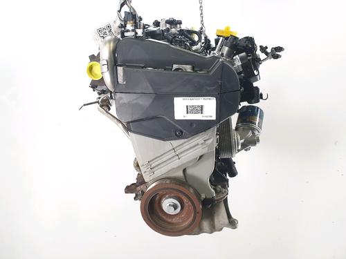 Used Engine Engine 37680699 37680699