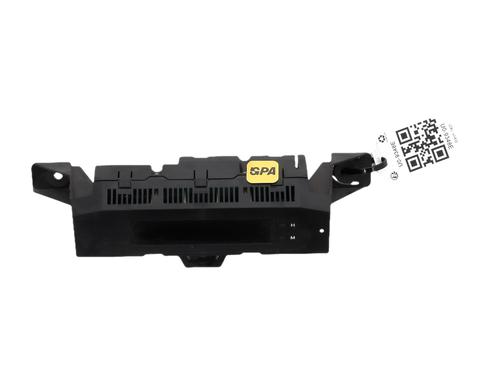 Used Instrument cluster Instrument cluster RENAULT TWINGO I (C06_) 1.2 16V (C06C, C06D, C06K) (75 hp) 36380053 36380053