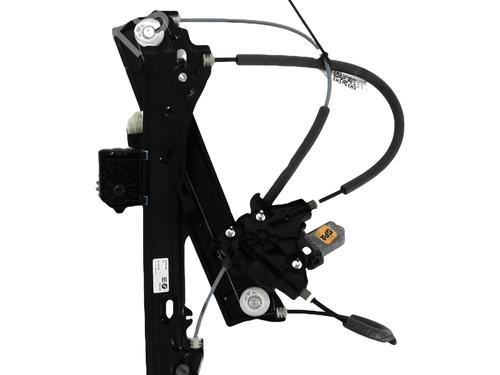 Rudehejsemekanisme Højre foran BMW i4 (G26) eDrive40 (340 hp) 28834975