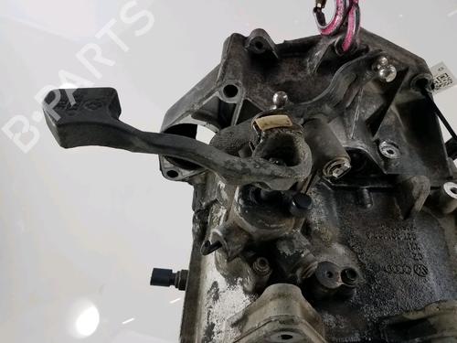 Gearbox VW POLO (9N_, 9A_) 1.2 12V | BP17873228M3 