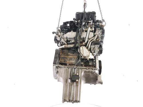 Engine MERCEDES-BENZ A-CLASS (W169) A 180 CDI (169.007, 169.307) | BP19392138M1 