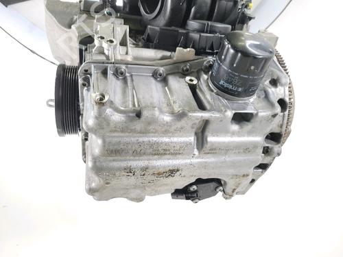 Engine SKODA FABIA III (NJ3) 1.0 | BP29874396M1