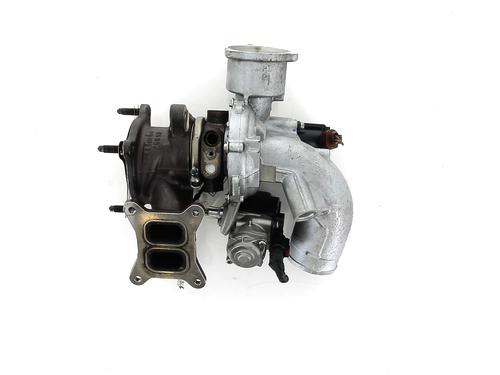 Turbo AUDI A4 B9 Avant (8W5, 8WD) 2.0 TFSI 19070509 | B-Parts