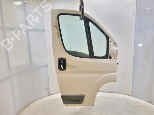 right-front-door-citroen-jumper-ii-van-2006-34389298 main image
