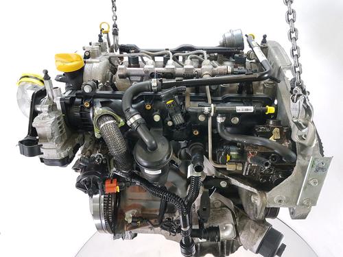 Engine SUZUKI SX4 (EY, GY) 2.0 DDiS 4x4 (RW420D) | BP32077058M1 