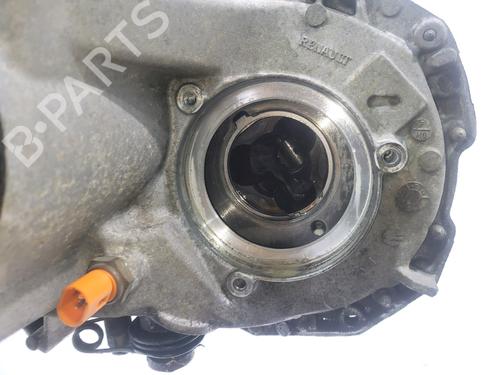 Gearbox RENAULT CLIO I (B/C57_, 5/357_)  | BP21022257M3 