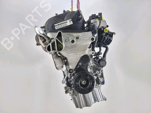 Motor VW POLO VI (AW1, BZ1, AE1) 1.0 TSI (95 hp) 29987598