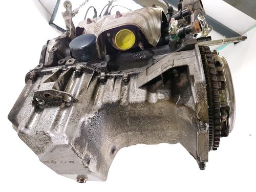 Motor RENAULT CLIO II (BB_, CB_) 1.4 (B/CB0C, B/CB0S) | BP29874928M1