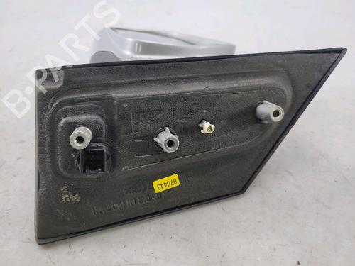 Left mirror HYUNDAI MATRIX (FC) 1.5 CRDi VGT | BP15049131C26 