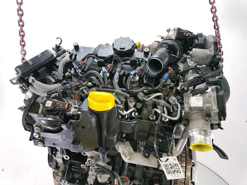 Engine RENAULT MEGANE IV Hatchback (B9A/M/N_) 1.5 Blue dCi 115 (B9A6) | BP38432166M1 - Image 7