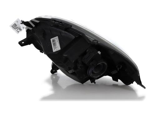 Right headlight NISSAN MICRA III (K12) 1.2 16V | BP25620783C29 