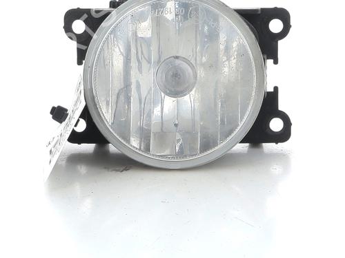 Używane Światło przeciwmgłowe przednie prawe CITROËN C3 II (SC_) 1.4 HDi 70 (SC8HZC, SC8HR0, SC8HP4) (68 hp) 30808268