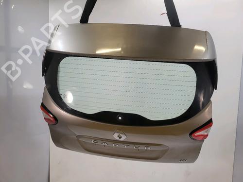 Bakluke CC/Kombi-Kupé Bakluke CC/Kombi-Kupé 38717311 38717311