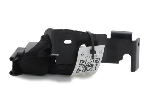 Seat buckle RENAULT CLIO III Grandtour (KR0/1_) 1.5 dCi (KR0G) | BP28285820I32 