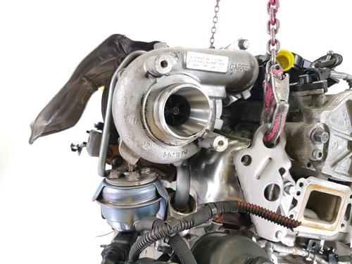 Engine PEUGEOT 308 SW I (4E_, 4H_) 1.6 HDi | BP34337701M1 - Image 9