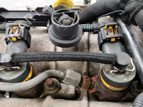 Engine OPEL ASTRA H (A04) | BP31866341M1