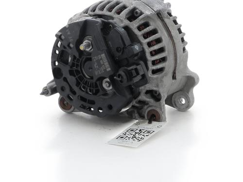 Alternator VW GOLF PLUS V (5M1, 521) 1.6 TDI | BP37599508M7 - Image 3