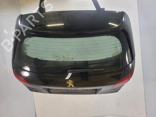 Used Tailgate Tailgate 38633279 38633279