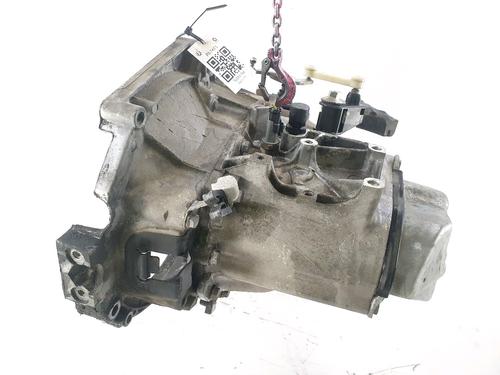 Used Gearbox CITROËN C2 (JM_) 1.4 (73 hp) 31085706