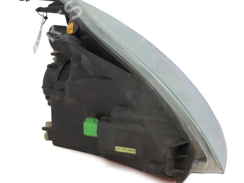 Left headlight FORD FIESTA V (JH_, JD_) 1.4 16V | BP26918234C28 