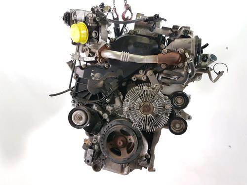 Used Engine Engine 36592321 36592321