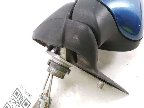 Right mirror FIAT PUNTO Convertible (176_) 85 16V 1.2 | BP10429219C27  - Image 8
