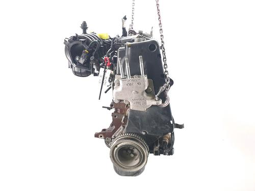 Used Engine Engine 38918281 38918281
