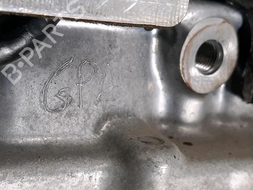 Engine TOYOTA AURIS (_E18_) 1.4 D-4D (NDE180_, NDE180R) | BP31349301M1