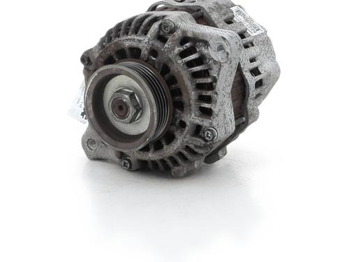 Used Alternator Alternator HONDA CIVIC VIII Hatchback (FN, FK) 1.4 (FK1) (83 hp) 34575567 34575567