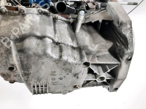 Engine RENAULT SCÉNIC II (JM0/1_) 1.6 16V (JM1R) | BP32975118M1  - Image 9
