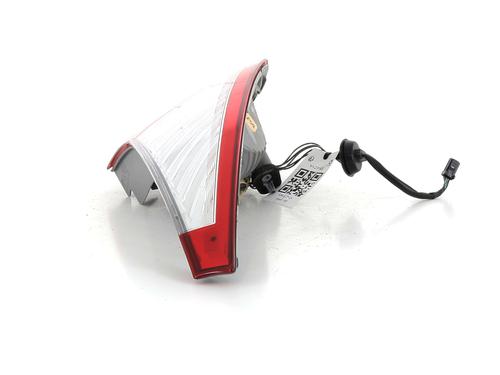 Right tailgate light RENAULT MEGANE III Hatchback (BZ0/1_, B3_) 1.4 TCe (BZ0F, BZ1V) | BP29522188C80 
