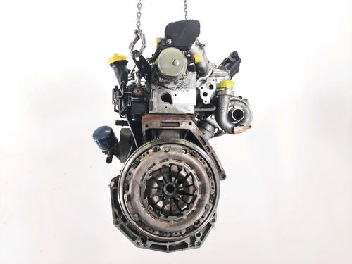 Engine RENAULT MEGANE III Hatchback (BZ0/1_, B3_) 1.5 dCi | BP37191411M1 - Image 3