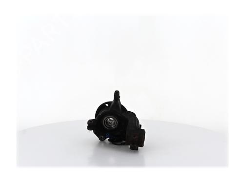 Left front steering knuckle CITROËN C3 III (SX) 1.6 BlueHDi 75 | BP37506205M25 - Image 2