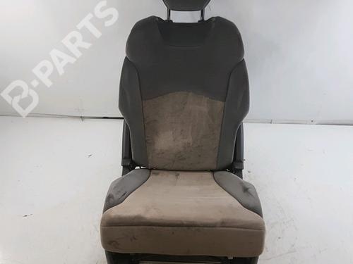 Used Rear seat Rear seat CITROËN C8 (EA_, EB_) 2.2 HDi (128 hp) 10955660 10955660