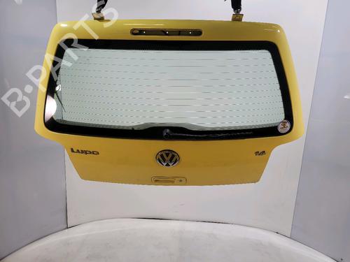 Used Tailgate VW LUPO I (6X1, 6E1) 1.4 16V (75 hp) 28177571