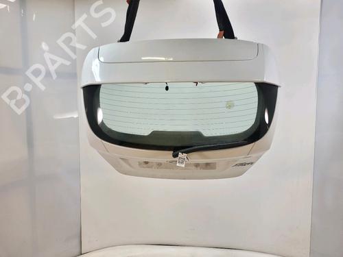 Used Tailgate FORD FIESTA VI (CB1, CCN) 1.5 TDCi (75 hp) 30054408