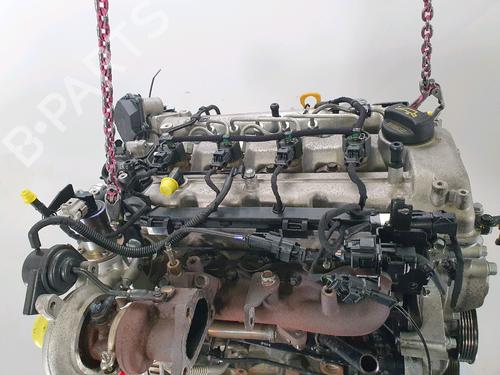 Engine HYUNDAI i30 (FD) 1.6 CRDi | BP36209883M1 - Image 5