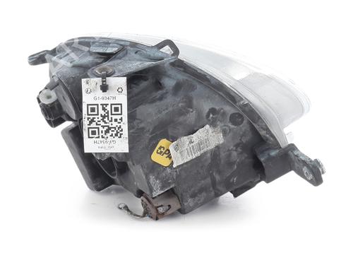 Left headlight FIAT 500 (312_) 1.2 (312AXA1A) | BP38742502C28 - Image 3
