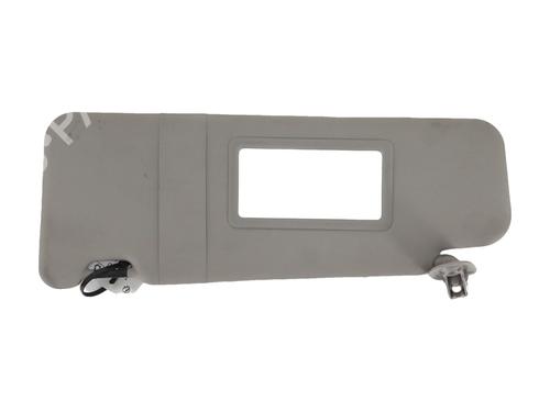 Parasol izquierda DACIA DUSTER (HS_) 1.5 dCi (109 hp) 31349462