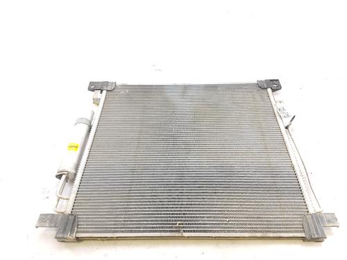 Used AC radiator MITSUBISHI L200 / TRITON (KJ_, KK_, KL_) 2.4 DI-D 4WD (KL1T) (181 hp) 18343220