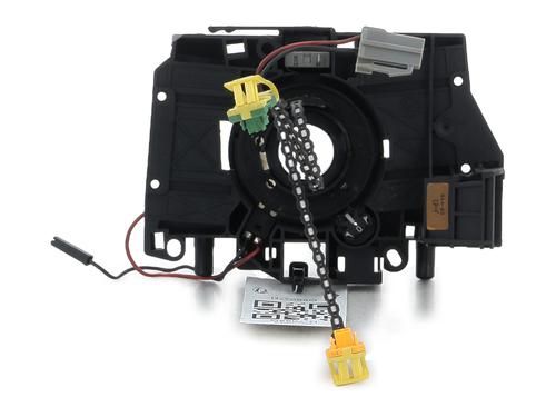 Used Squib airbag Squib airbag RENAULT CLIO II (BB_, CB_) 1.5 dCi (B/CB07) (65 hp) 33926329 33926329